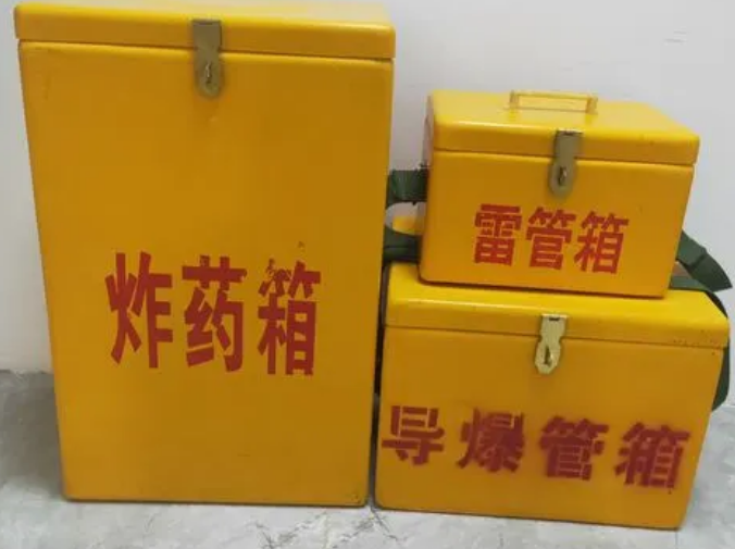 瑞溪镇玻璃钢雷管箱的适用范围